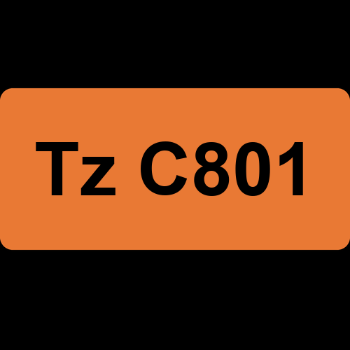 Tz C801